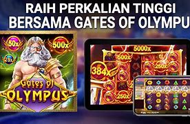 2500 Spin Slot Demo Gates Of Olympus Hari Ini Indonesia Indonesia