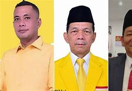 Anggota Dpr Ri Dari Sumut