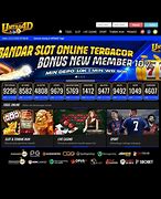 Glowing Situs Judi Slot Online Terpercaya 2023