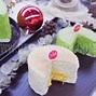 Kibo Cheese Cake Angke Kota Jakarta Barat