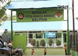 Sekolah Putra Anda