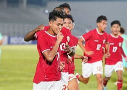 Skor Indonesia Vs Iran U20